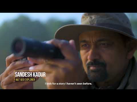 #GoIntoTheWild | Ep 4 Adrift of the Chambal | #vivoX300Series