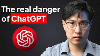 How ChatGPT Slowly Destroys Your Brain - Science Confirms It