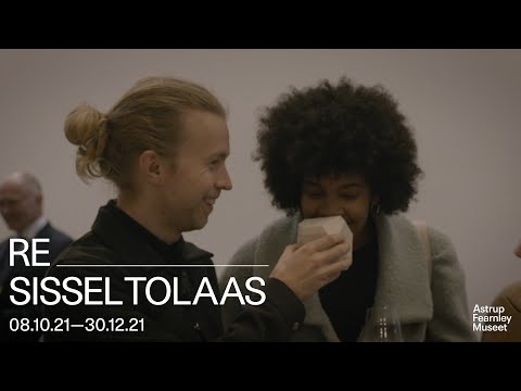 Sissel Tolaas - RE________