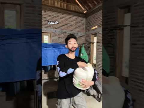 Kamu lapar ! #tranding #comedy #harusberanda #funny #trandingshorts #heyhest #viral