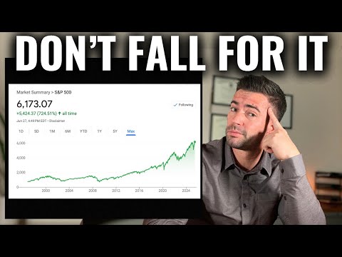 Investing Simplified - Professor G | Stock Market Soars.. 🚨BEWARE Risk Remains HIGH