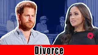 Trouble in marriage! What has Harry revealed about his relationship with Meghan becoming strained?