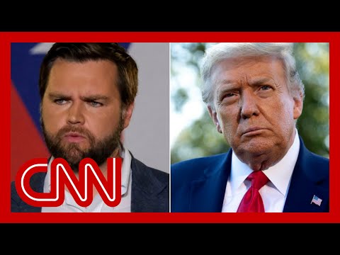 Did Trump make the wrong VP pick? Some conservative hosts weigh in