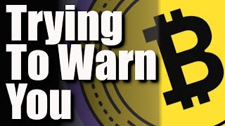 You Are About To Witness The Literal END Of Bitcoin THE COMPANIES ARE BUYING SO THAT YOU HAVE NONE