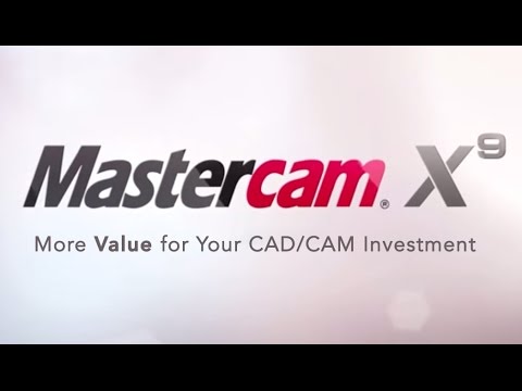 how much does mastercam x9 cost