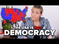 U.S. Government Structure and Principles