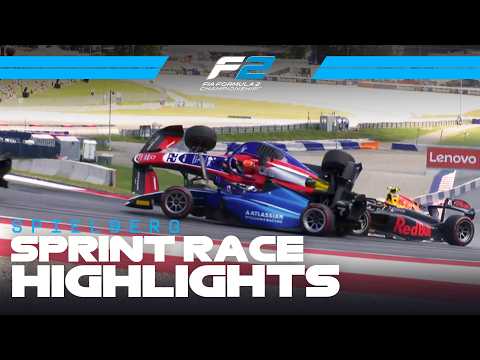 FORMULA 1