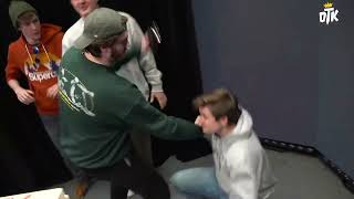 Schlatt Kills Ludwig