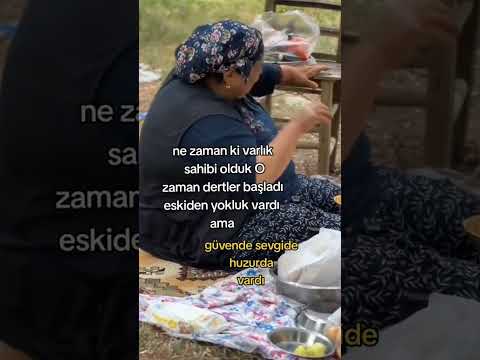 Allah yardımcın olsun içim parçalandı🥺🥺