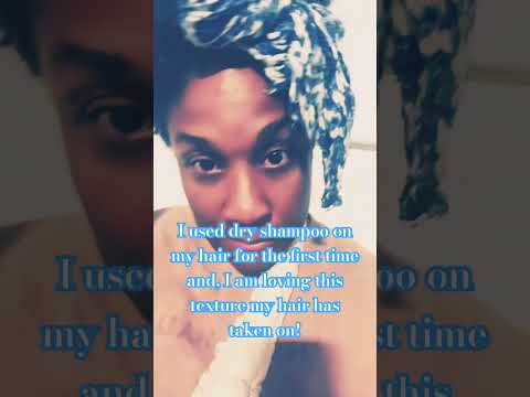 A Nice Surprise! #cute hair #curly hair styles #curly head girl