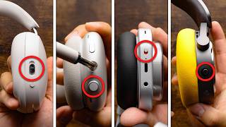 New Headphones NEED This Missing Feature...