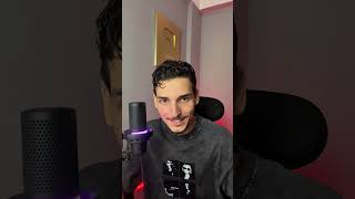 بتحط بخاخ في عينه وبتقوله بسسسسس 😂🔥