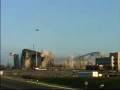 Capital Centre Implosion