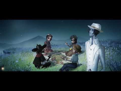 盛夏の追憶の旅イベントPV【IdentityV第五人格】