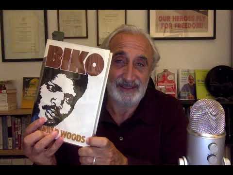 Do You Know Steve Biko? The Ultimate Honey Badger! (THE SAAD TRUTH_ 1734)