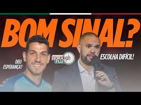 Matheus Montenegro Avalia Vendas de Jogadores e Possíveis Substitutos no Fluminense