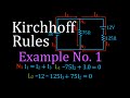 Analyzing Circuit Laws and Currents