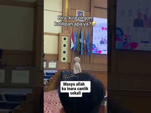 Inara semakin bersinar Setelah bercerai dengan pirgon#masukberanda #youtube #videoshort #shorts