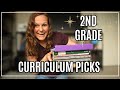 Curriculum Evaluation and Features
