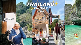 PHUKET TRIP 🇹🇭
