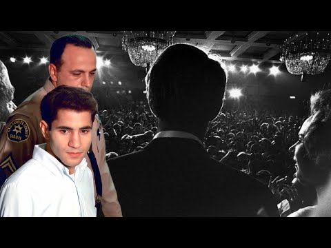 RFK Assassination FBI Files Update [AUS Clips]