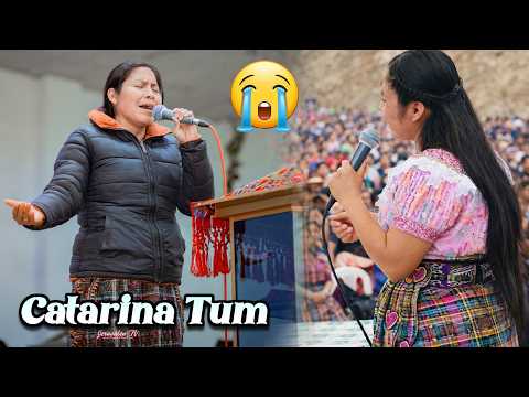 CATARINA TUM 🥺🔥COROS DE AVIVAMIENTO🙏 Y CONEXION BAND Lo Nuevo Marzo 2,026