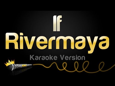 Rivermaya – If (Karaoke Version)