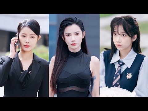 他一睜眼穿成大反派，搶龍王姐姐當老婆、懟他妹妹、撩他女神，距龍王回歸只剩3天，他瘋狂洗白求活命，結果姐姐妹妹女神全被他征服！