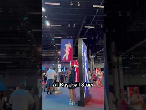 Baseball #baseball #allstar #braves #atlanta