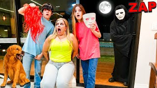 O ZAP DESCOBRIMOS O PLANO SECRETO DELE! QUEM É ELE!? 😱👊 (T2 Parte 10)