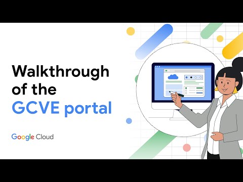 Google Cloud VMware Engine Portal Overview