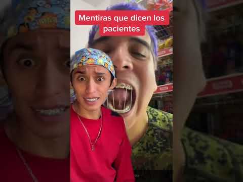 se me cayo un bracket como lo pego