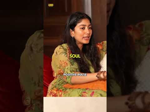 Why Sai Pallavi Chooses Happiness Over Fame ๐