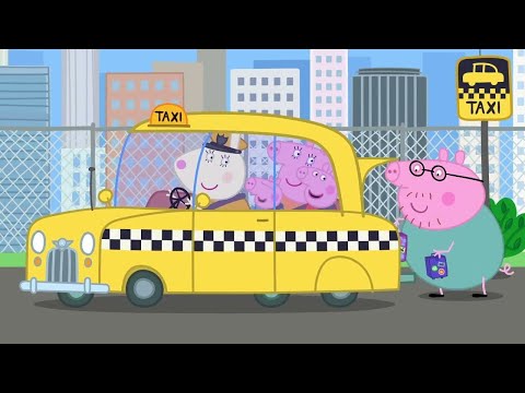 Peppa Pig Full Episodes - LIVE ? BRAND NEW PEPPA PIG EPISODES ⭐️