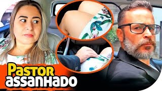 Que isso pastor?