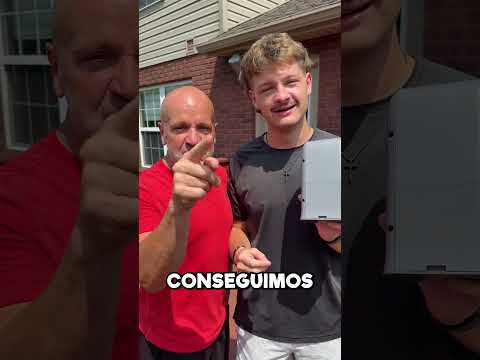 ¡Un REGALO del DÍA del PADRE! 🎁