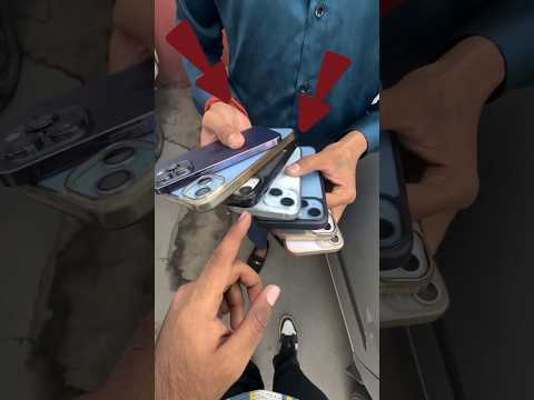 Chor Bazaar Dehli iPhoneഞെട്ടിക്കുന്ന വില😱 #shorts #chorbazar #ytshorts#trending #viral #malayalam