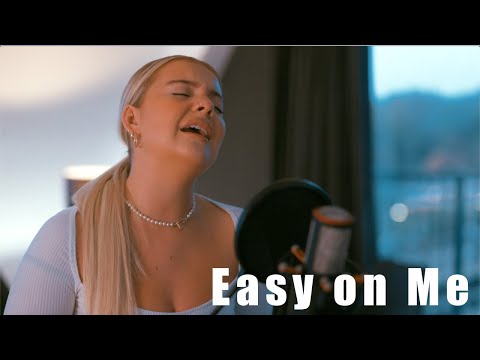 Adele - Easy on Me