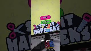 😳this was your idea! #gamedev #indiegame #indiedev