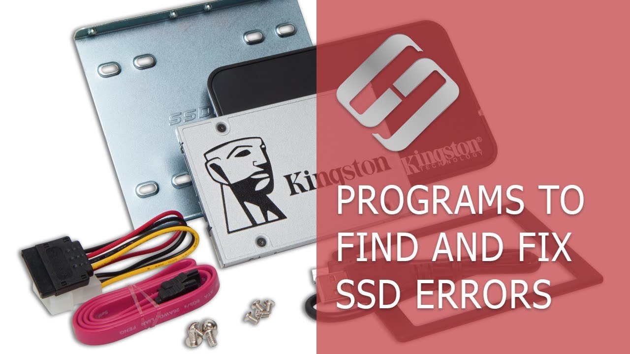 SSD Diagnostics: Programs to Find and Fix SSD Errors - Hetman Software