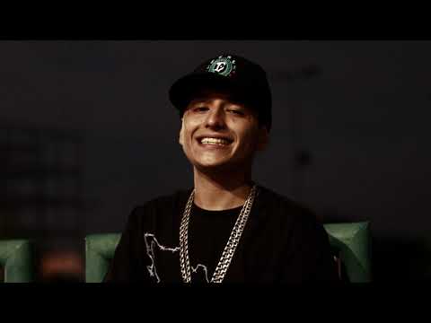 MONEY - RICHARD AHUMADA / VIDEO OFICIAL