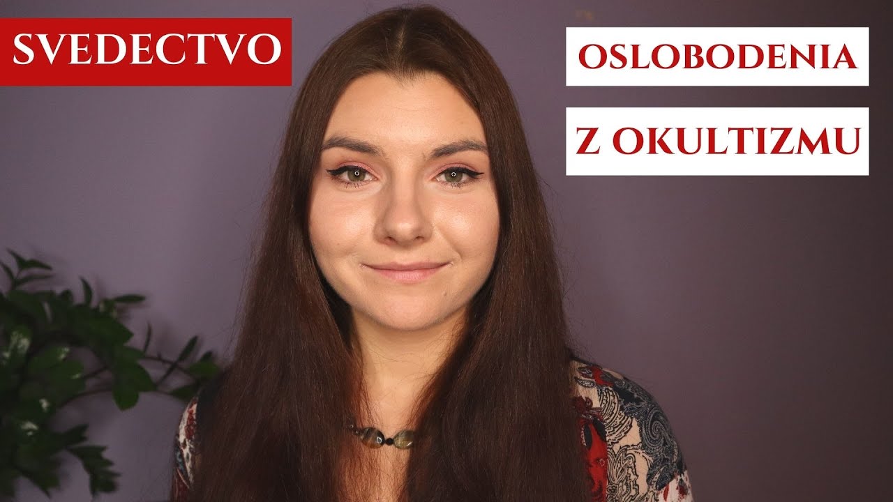 Kresťanská služba - Veronika Gažíková