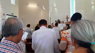 Ei hanahana i te ATUA i te ra'i teitei