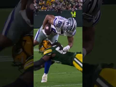 the rookie making plays 🙌 — NFL