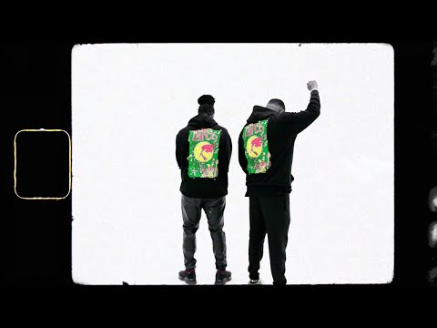 Youssoupha - ZAÏROIS (Clip officiel)