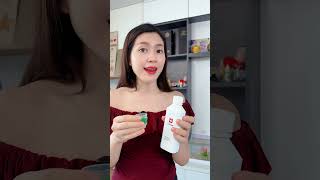 DrKam Nước Súc Miệng chuẩn y khoa