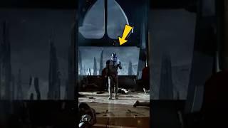 Did you know there was a Clone Trooper that killed the wrong Jedi?