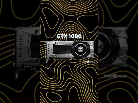 No compres la GTX1080 #pcsettings #pcgaming #nvidia #gtx1080ti  #gtx1080