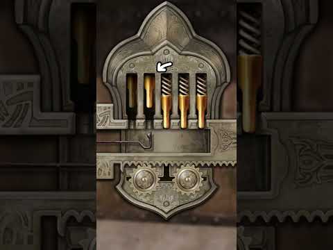 Как взломать любой замок в Oblivion Remastered