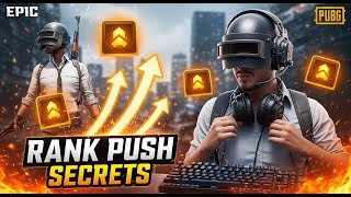 live pubg Emulator Rank Push Best Gameplay For PC